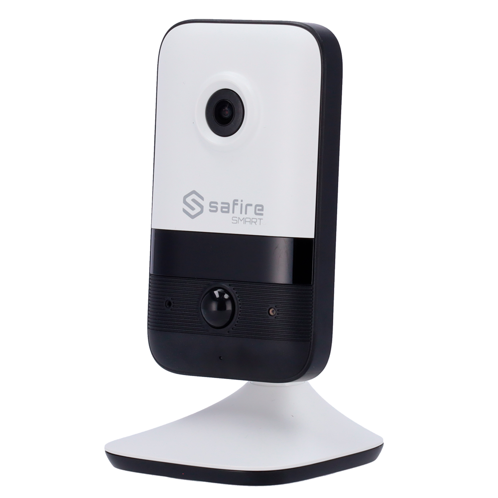 Safire Smart SF-IPCU014A-4B1W-PIR
