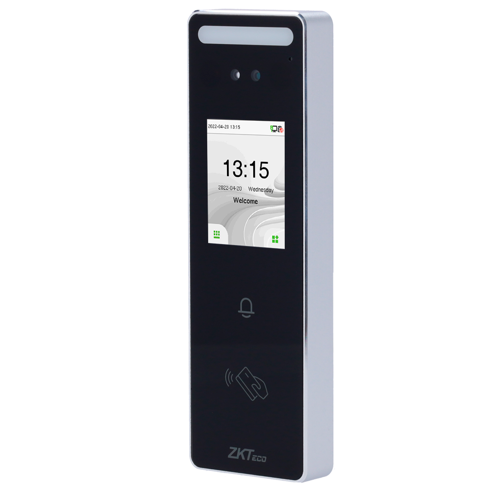 ZKTeco SpeedFace V3L